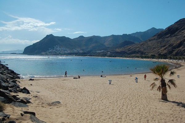 HDC Exclusive: Canary Islands are the Most Searched for Travel Destination
