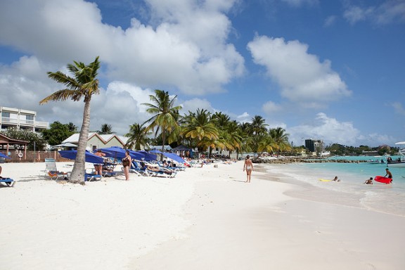 Barbados by Anthony Quintano via Flickr