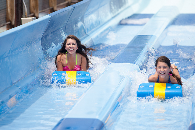 7 World Class Water Slides Holiday Discount Centre Blog