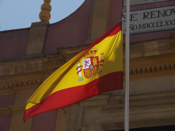 Spain: One Stop Wonders