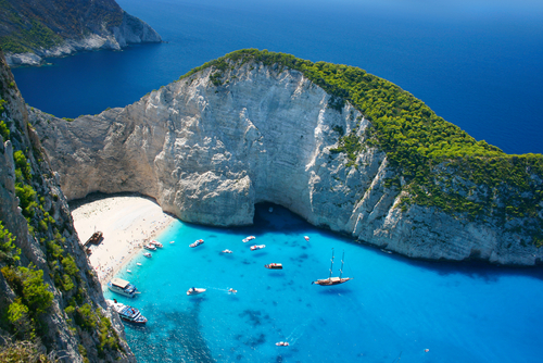 Greek Islands Which You Should Visit