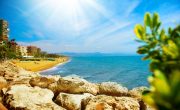 Top 5 Beaches – Costa Del Sol