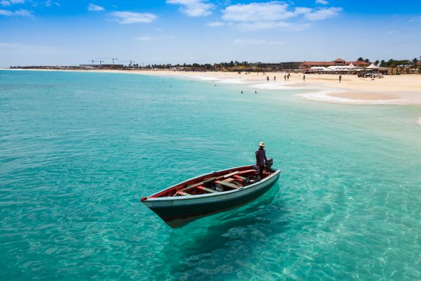 Top Things to see and do in Cape Verde