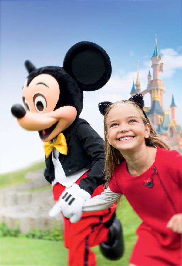 Top Tips for your trip to Disneyland Paris