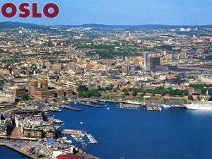 Oslo