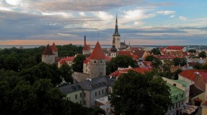 Tallinn, Estonia