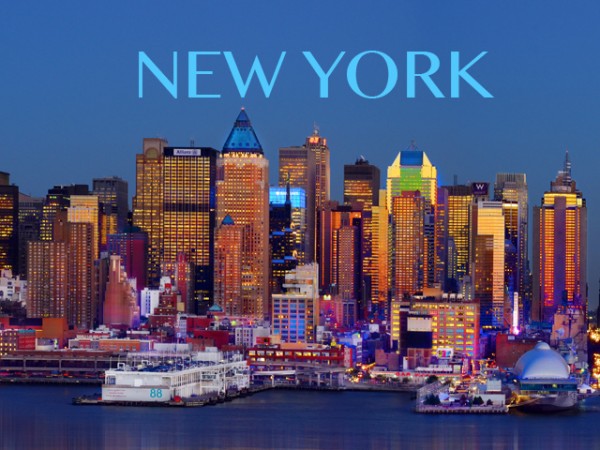 City Breaks: Why Visit New York in September?