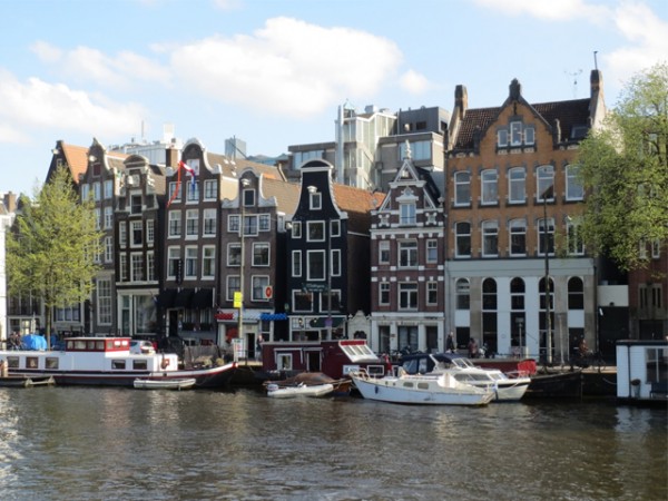 Family Holidays: 40 Cheap Things to Do in Amsterdam
