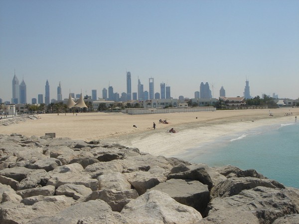 Holiday Haggling: A Quick ‘n’ Cheap Guide to Dubai