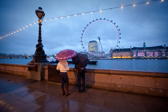london eye via flickr by eschipul
