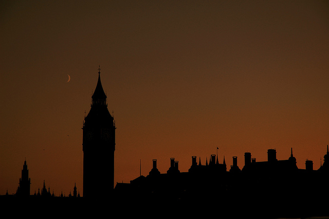 london via flickr by tom soper photography