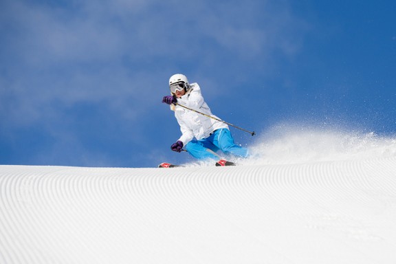 Skiing by Skistar Trysil via Flickr