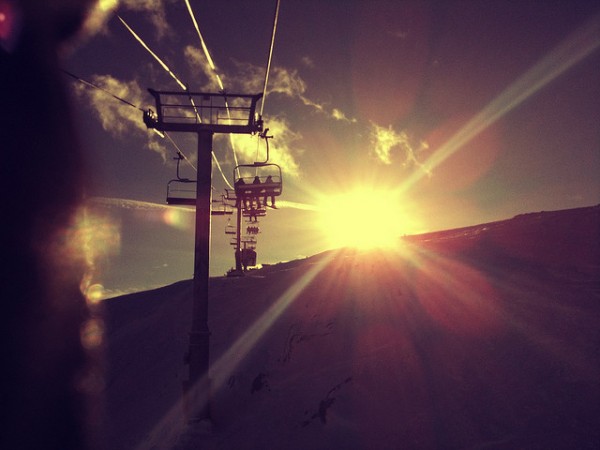 Last Minute Ski Holidays: Get on the Slopes!
