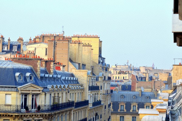 5 Cultural Reasons to Visit Paris in April