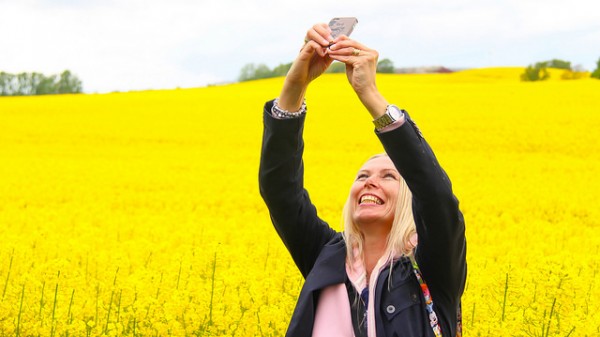 Travel News: Which City is the World’s Selfie Capital?