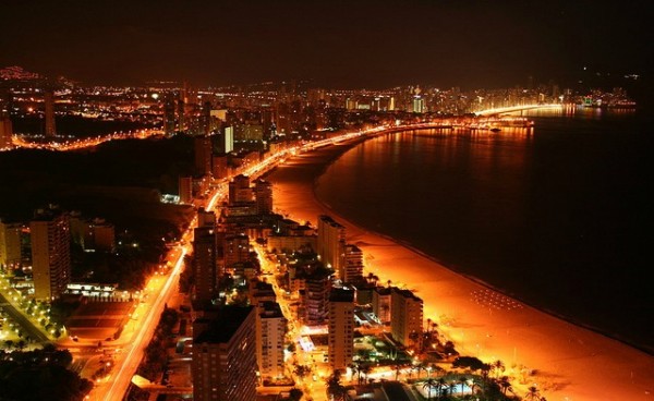 Live Music in Benidorm: Where Should You Go?