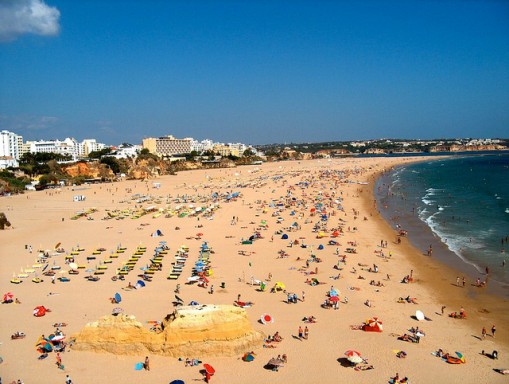 2004 Algarve