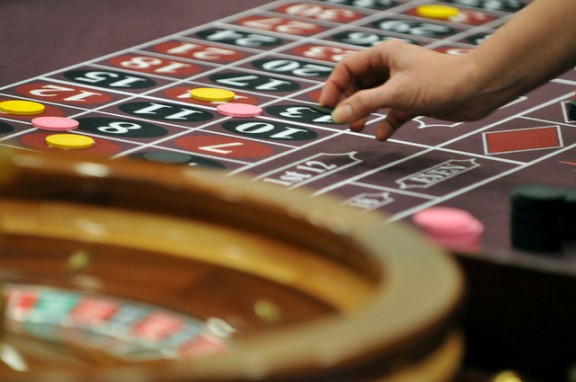 Casino by University of the Fraser Valley via Flickr