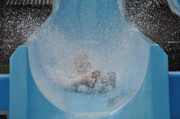 Top Five Waterparks in Europe – Book your Holiday Here!