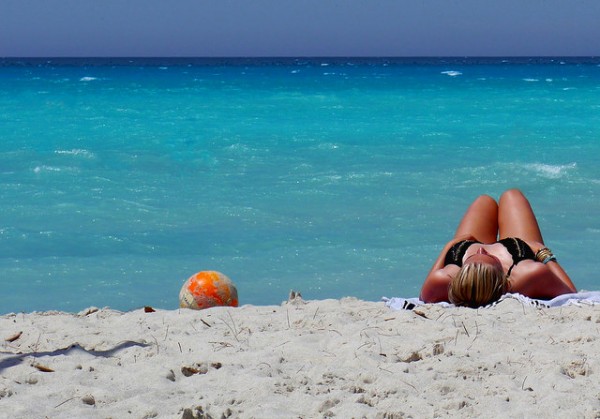 6 Top Mediterranean Beach Breaks