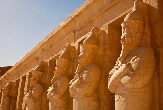 Egypt by alh1 via Flickr