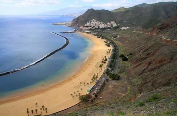 Canary Islands by vll.sandl via Flickr