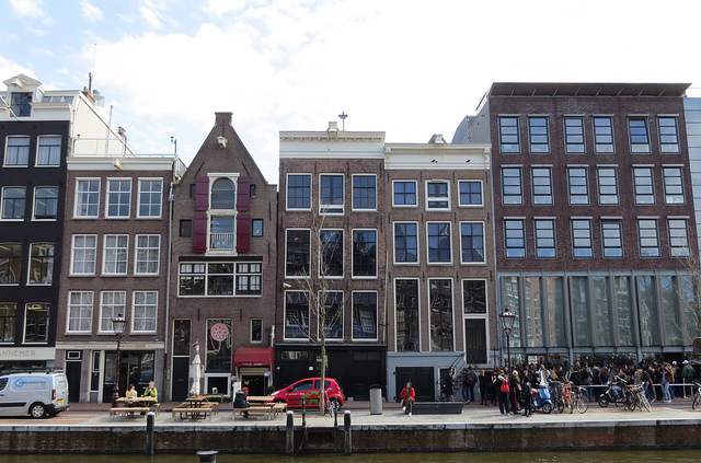 A Weekend in Amsterdam - Holiday Discount Centre Blog