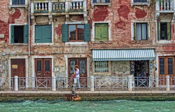 Hidden Venice: Explore the City off the Beaten Track