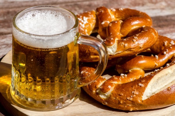 Bayern Biers in Bavaria! A Guide to Starkbierzeit Festival