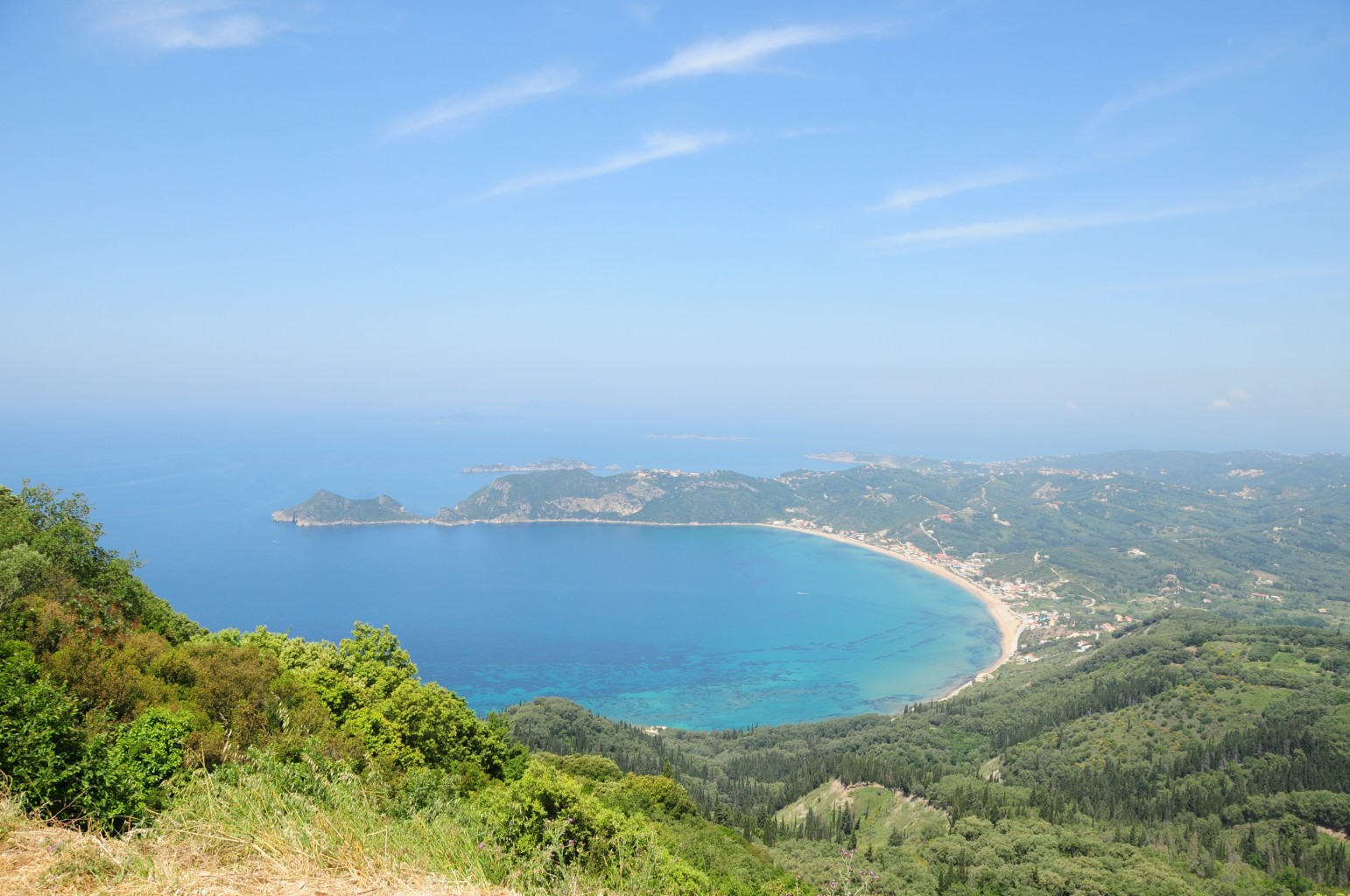 Corfu: Off the Beaten Track - Holiday Discount Centre Blog