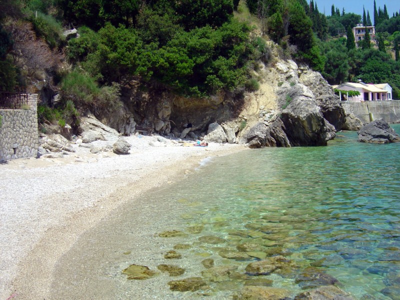 Corfu: Off the Beaten Track - Holiday Discount Centre Blog