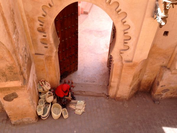 Five Reasons to Make Morocco Your Next Holiday Adventure