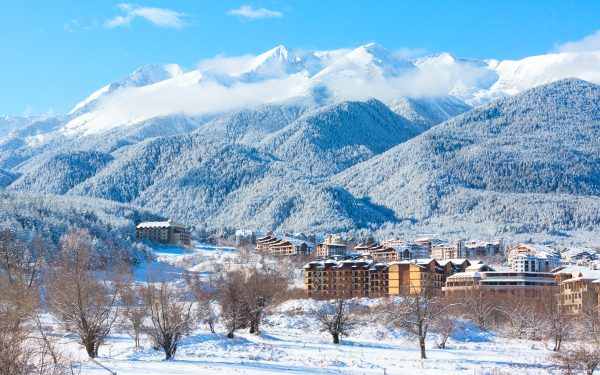Why visit Bulgaria this skiing season? Here are the reasons…
