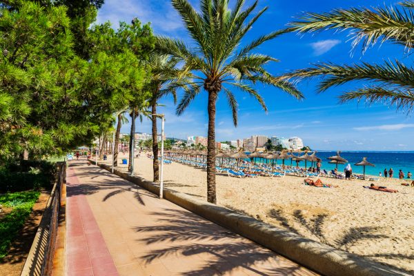 Beach Challenge – All Inclusive Holidays Under £300pp