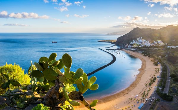 Your Complete Guide To Tenerife