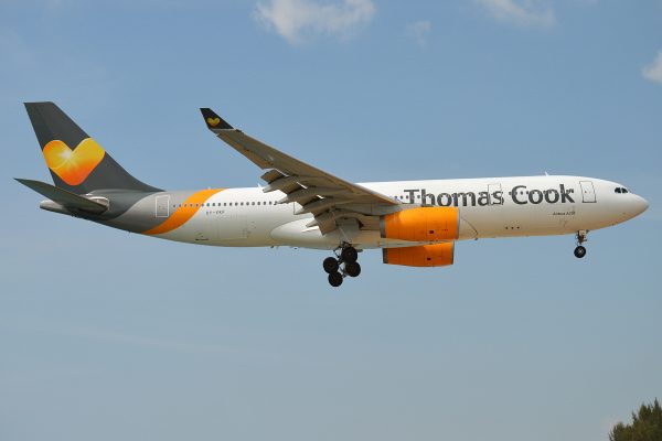 Thomas Cook Ceases Trading: What you need to know