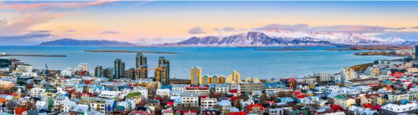 Your Complete Guide to Reykjavik, Iceland