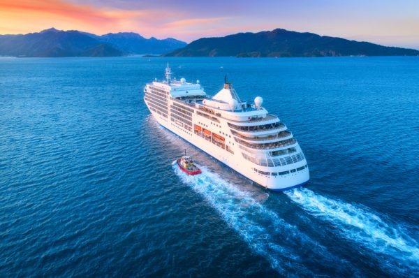 10 Reasons To Book A Cruise