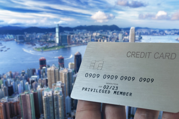 Best Payment Cards for Overseas Trips